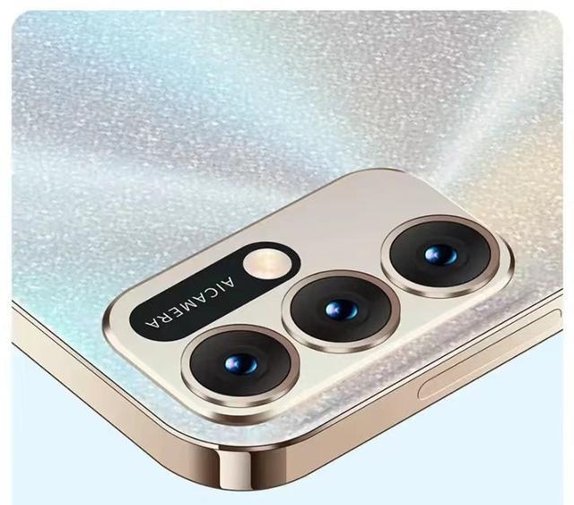 大屏|百元性价比：高清三摄+6.26英寸大屏，8+128G仅669元，售价更亲民