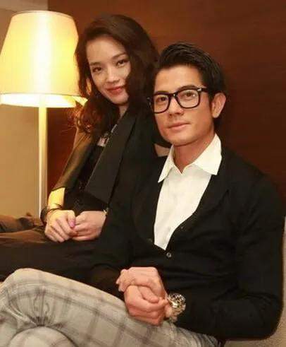 郭富城|“不老天王”郭富城的风流史,以及他那肤白貌美的18位女友!