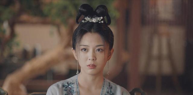 卢凌风|《唐朝诡事录》:裴喜君堪称大众心中理想伴侣,只因她懂得了分寸