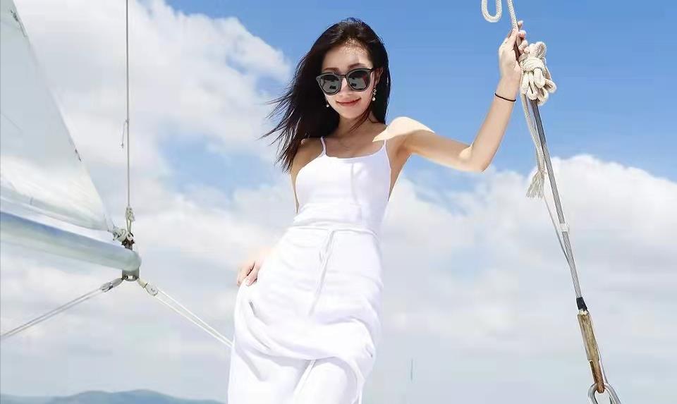 女孩|回家什么都不需要做，这是不是所有女人羡慕的样子