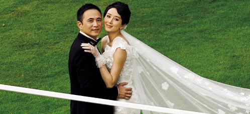 |绝了！复出捞金，豪门白嫁了？