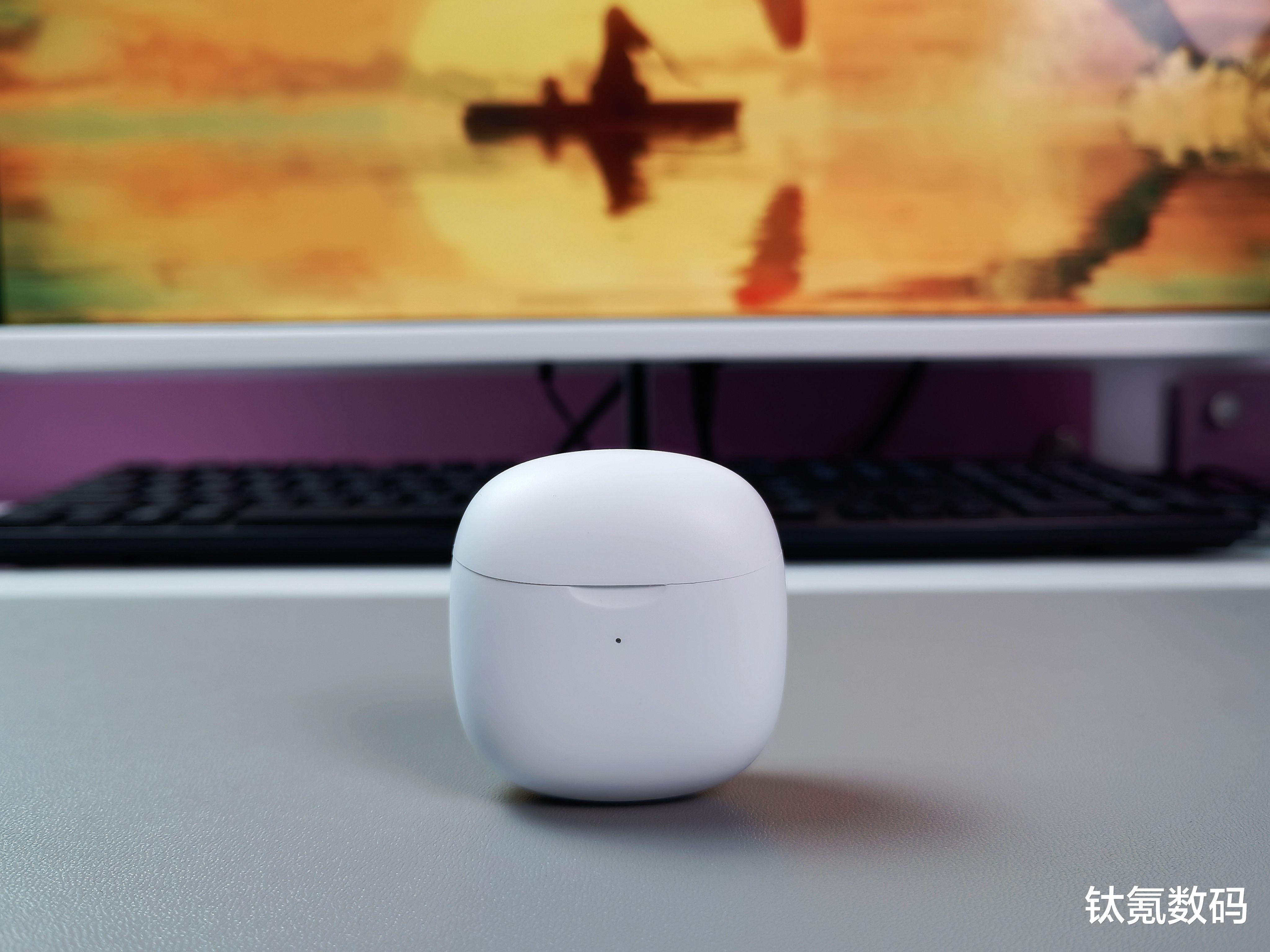 智能音箱|大小不重要，舒服最重要，小耳朵女生喜欢的耳机推荐