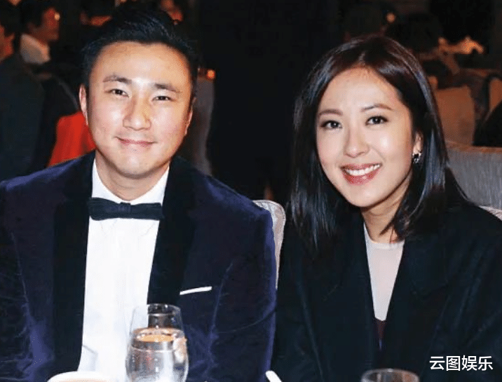 唐诗咏|唐诗咏被曝恋上44岁男星,亲自开跑车接载对方,男方渴望结婚生娃