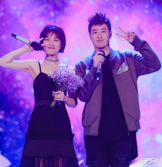 吴昕|\富婆\吴昕：逼哭刘雯遭潘玮柏抛弃，踹开杜海涛哭臭蓝盈莹名声