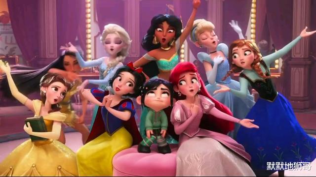 |集齐7颗龙珠能召唤神龙，那么集齐7×2个公主能做什么？送她们回家