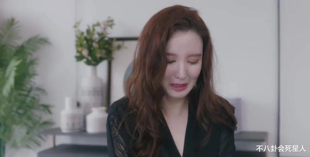 郝蕾|谁丑谁尴尬！当整容脸与天然脸一起演戏，差距一目了然