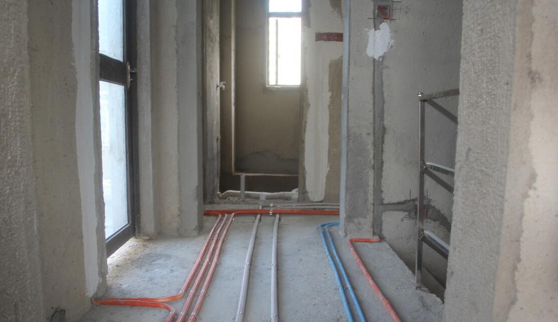 阳台装修有步骤要求吗?装修流程是什么?4个步骤都知道吗?