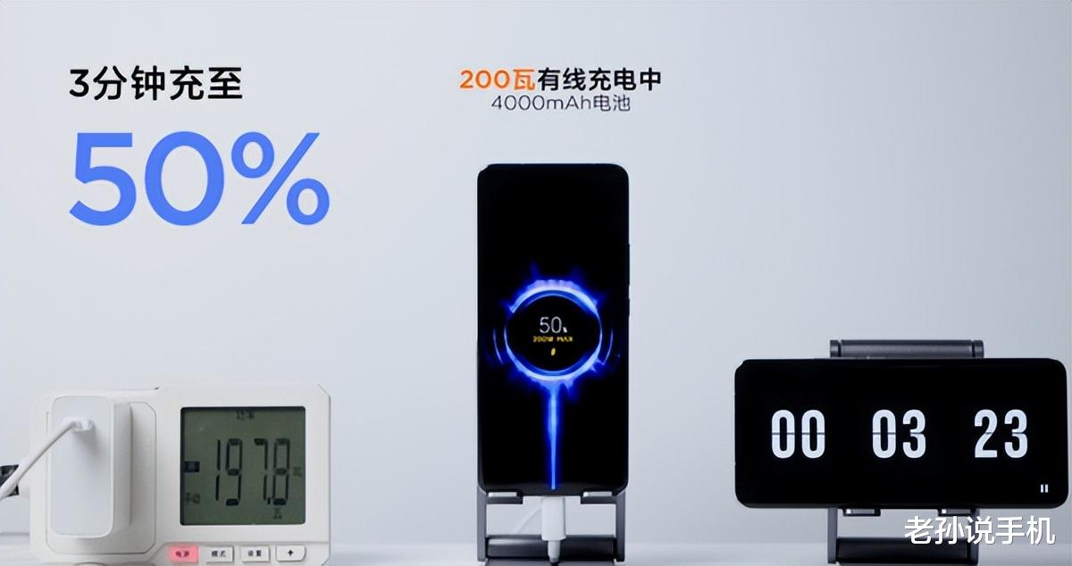 苹果|30W充电!iPhone14充电速度更快,仍然需要用户单独购买!