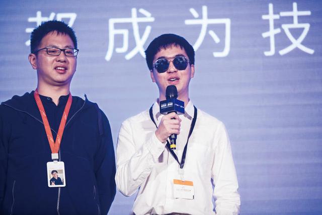百度网盘|当盲人决定去当程序员