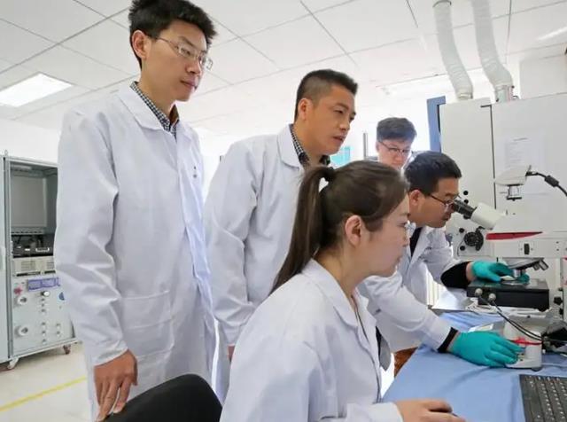 中国科学院院士陈彪,南大开会途中离奇失踪,国家搜寻29年无音讯
