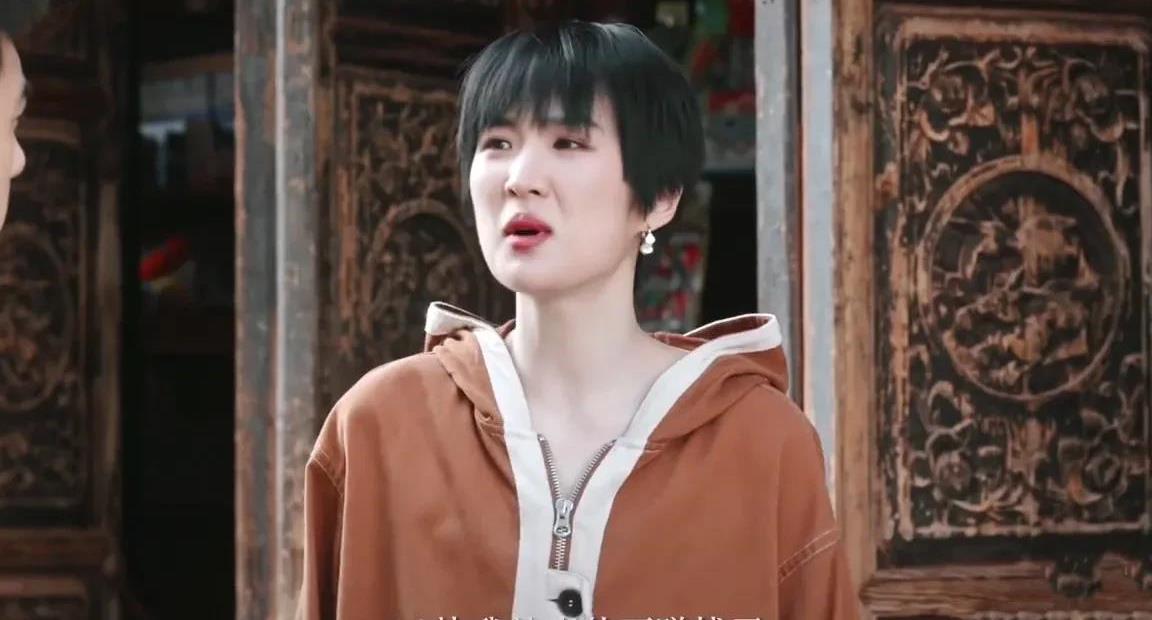 姚安娜|华为二公主新剧首播,出镜三分钟演技获好评,网友称终于找对戏路