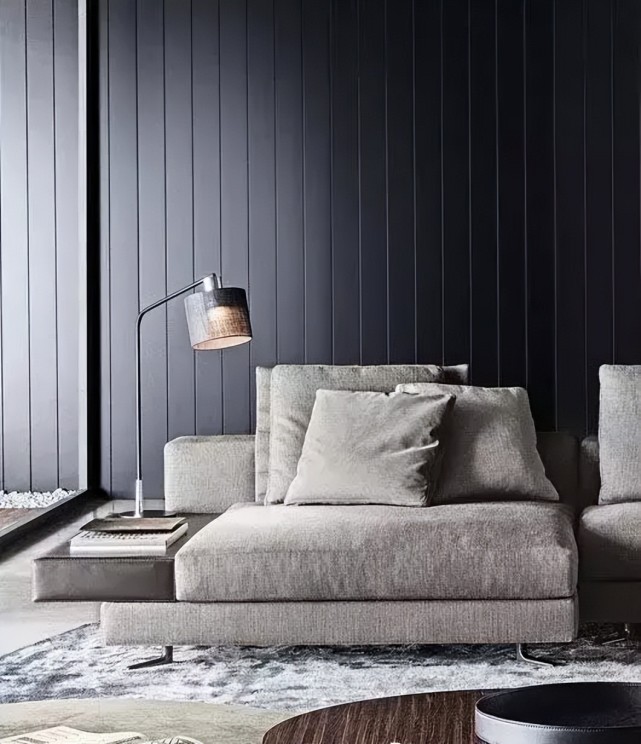 层高太矮居然还想做吊顶?谁给你的勇气!层高不够要这样做!