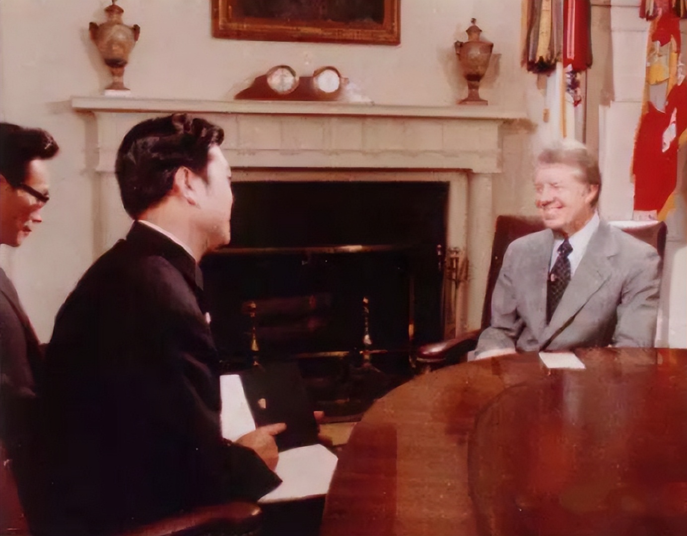 赵忠祥|央视名嘴赵忠祥，63岁被女保健医生曝“丑闻”，张美珠做法让人佩服