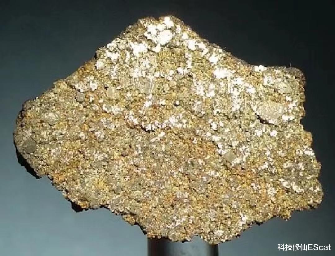 稀土不稀有了?科学家合成“宇宙磁铁”可取代稀土!咱们该怎么办?