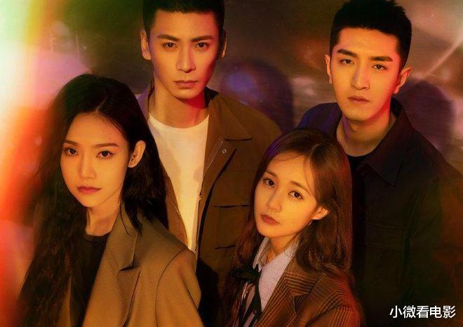 滤镜|国庆档正在热播的6部最新剧，整体都不错，你追了几部？