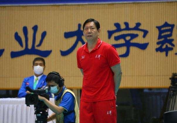 王宝泉|排协难给王宝泉机会！12年前主动辞职是“污点”，恐无法二进宫