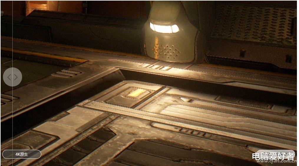 固态硬盘|A卡驱动“小”升级 新增RSR功能怎么样