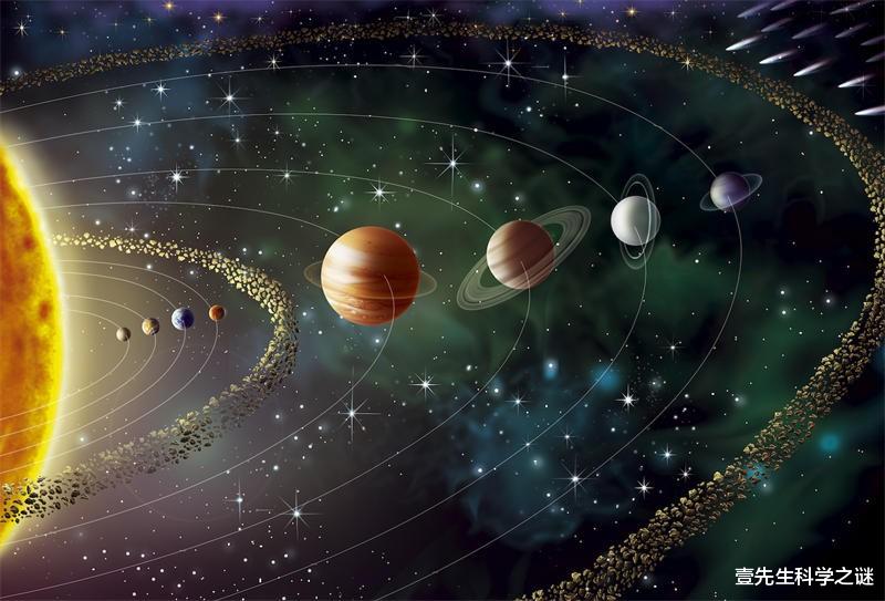 太阳表面温度高达6000℃,人类未来可能登陆吗?曾经尝试过