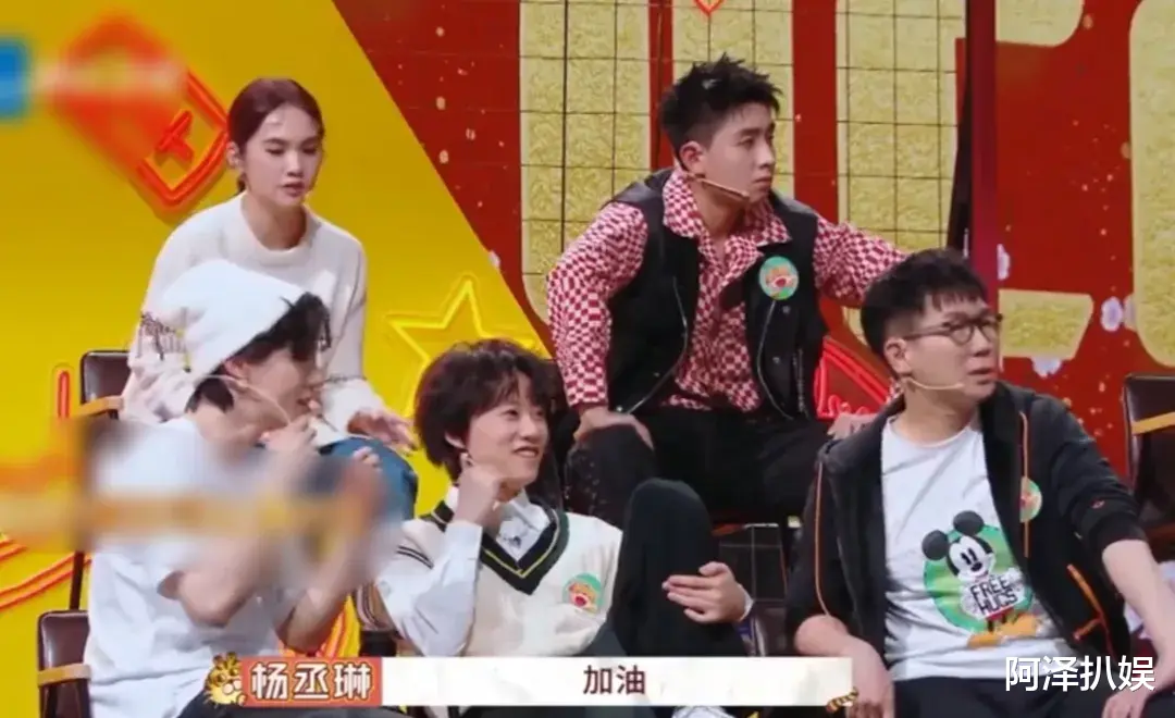 杨丞琳|他俩也悄悄离婚了？