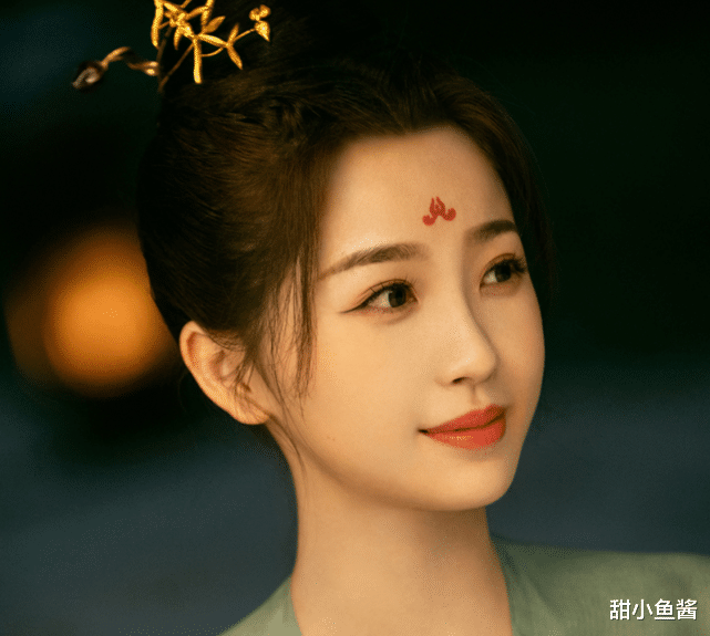 梦华录|4部剧评分人数超50万,《梦华录》分最高,最低只有5.9