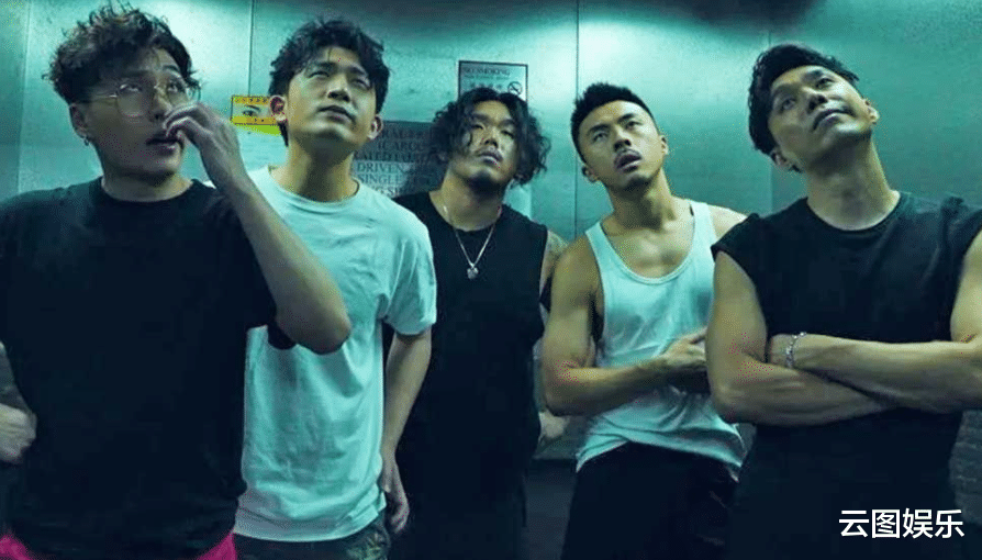 TVB|一众TVB演员上节目公开底薪！最低0元最高8千，自嘲是七线艺人