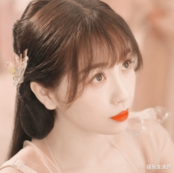 虞书欣|虞书欣仙6路透曝光，服道令人眼前一亮，传《难哄》已定小虞坤坤