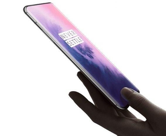 |一加手机新旗舰竟因一张图纸而曝光