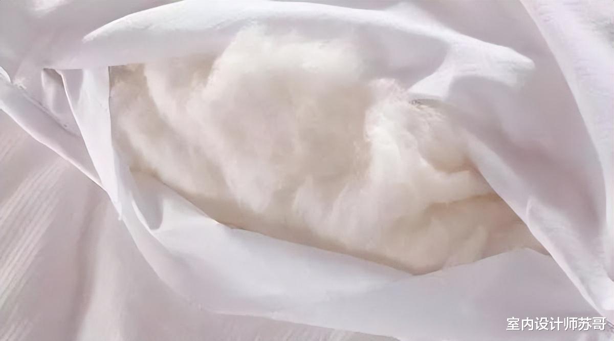 大豆纤维被为何突然“走红”？到底有什么神奇之处？