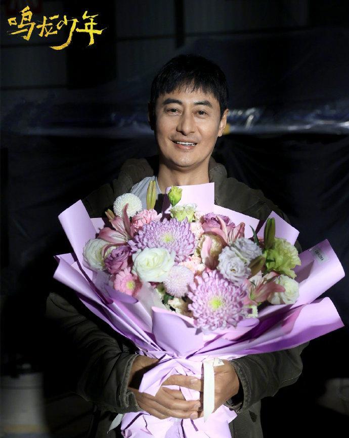 田曦薇|11.17剧:杨幂 白敬亭 田曦薇 赵丽颖 张若昀 许凯 白鹿 任嘉伦 张新成