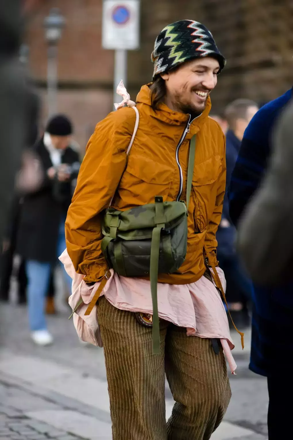 穿衣搭配|穿好“春运 Style”,免费升级头等舱