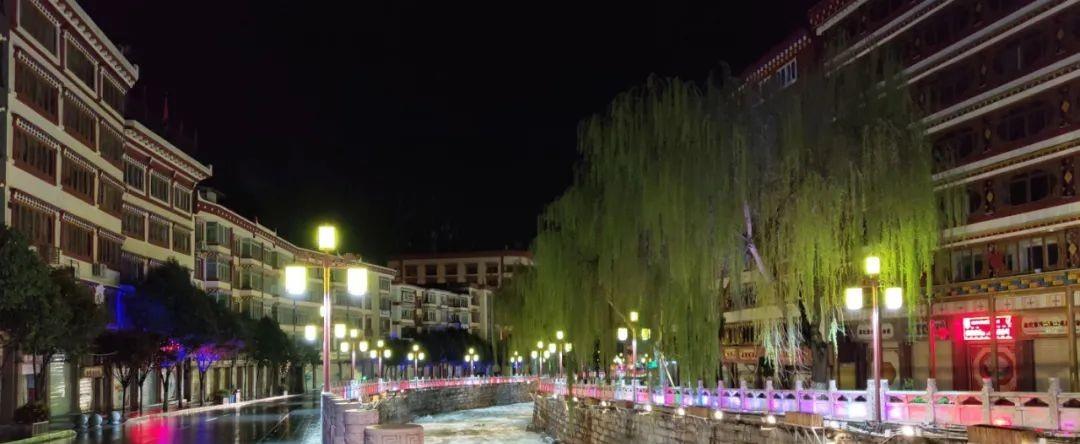 新型冠状肺炎|避暑好去处——川西环线摩旅攻略分享