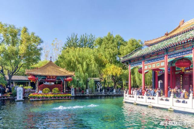 洛阳桥|中国有18处“天下第一”景点，去过一半此生无憾，你去过几个