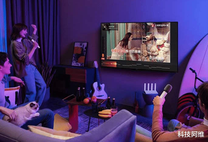 华为鸿蒙系统|从2499元跌至1599元，鸿蒙OS+4K全面屏，华为智慧屏售价真亲民