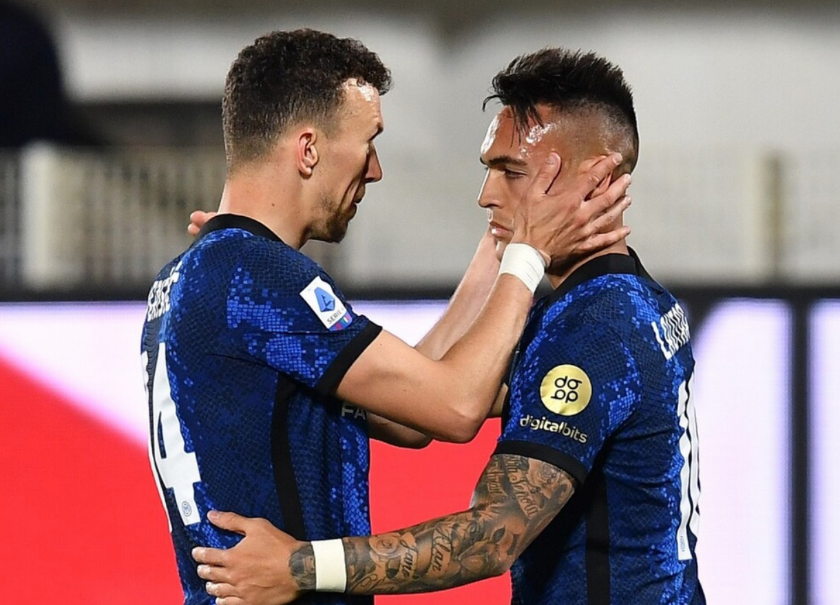 国际米兰|3-1！意甲中资豪门继续狂飙，豪取3连胜，7000万球星破门