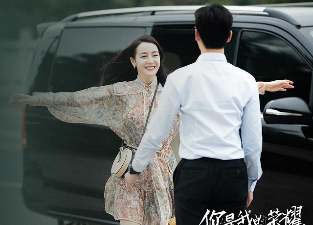 王凯|《你是我的荣耀》导演又一力作，看到男女主后，确定不是在开玩笑