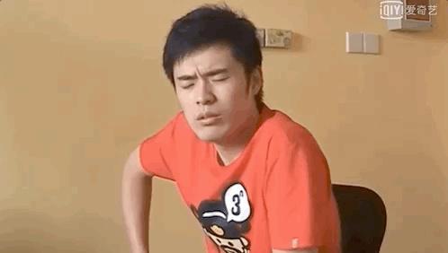 陈赫|同是凭借《爱情公寓》走红，把陈赫与王传君一对比，差距就出来了