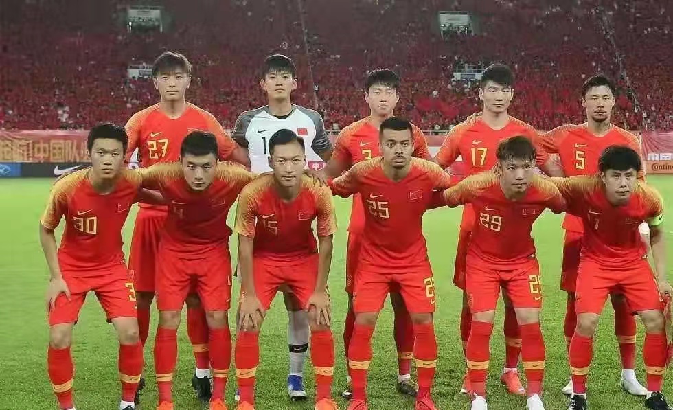 国足|哀大莫过于心死，国足征战世预赛无人问津，只因伤透了球迷的心