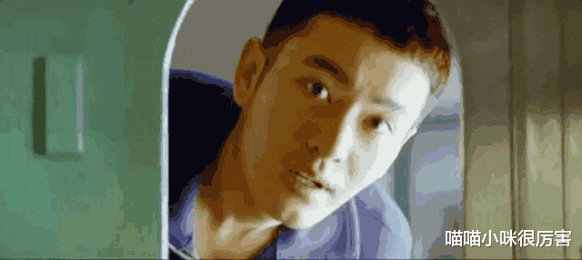 黄晓明|黄晓明,会成为下一个刘德华吗?