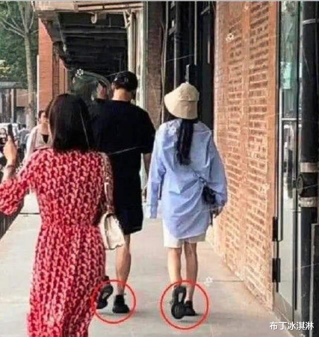 魏大勋|魏大勋、章若楠被曝恋情，双方否认，瓜主跑路