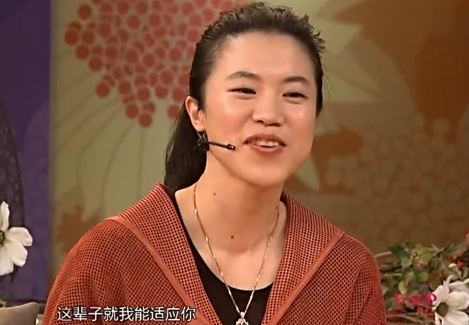 王楠|王楠：癌症16年丈夫不离不弃，40岁生2胎，风光背后有泪水