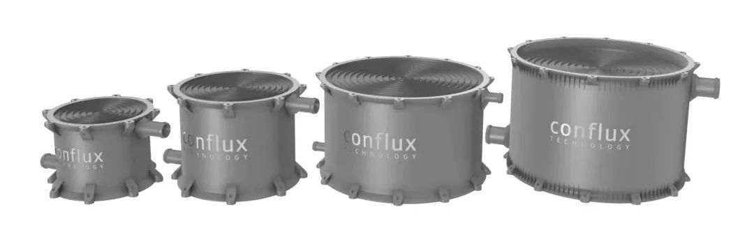 3D打印|3D打印的高性能增压空气冷却器！