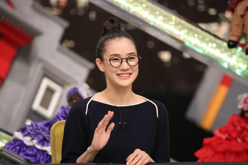 苍井优|37岁苍井优产女,老公山里亮太报喜讯,二人曾相识不到俩月便闪婚