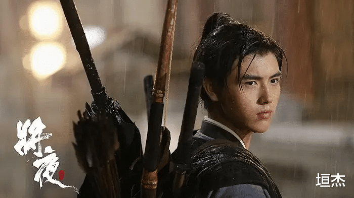 陈飞宇|阿瑟,终于红了?