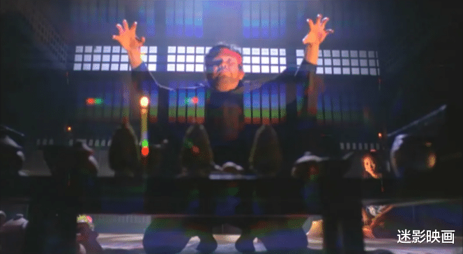 蛊|41年前的《蛊》,港产邪派电影,录像厅时代的噩梦,删减才能播