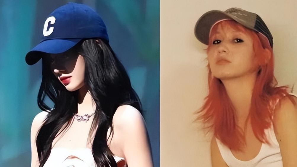 帽子 夏天才是“帽子”的主场，最洋气、显脸小的打开方式，都在这里了