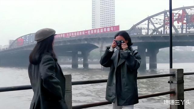 张国荣|寻访香港演艺界巨星张国荣在广州的足迹，粉丝：风继续吹，仍怀念