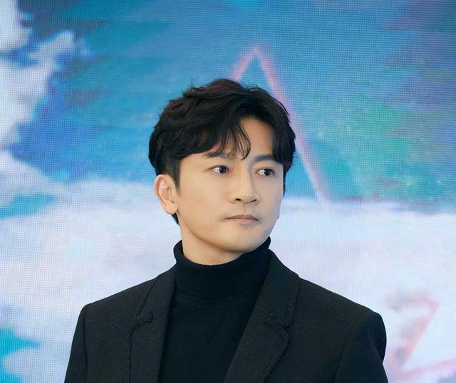 整容|真想不通！苏有朋整容失败成反面教材，网友：以前多好看啊