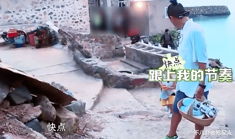 康晋荣|《爸哪》中6个被“穷养”的男孩，如今他们长大，差距一目了然