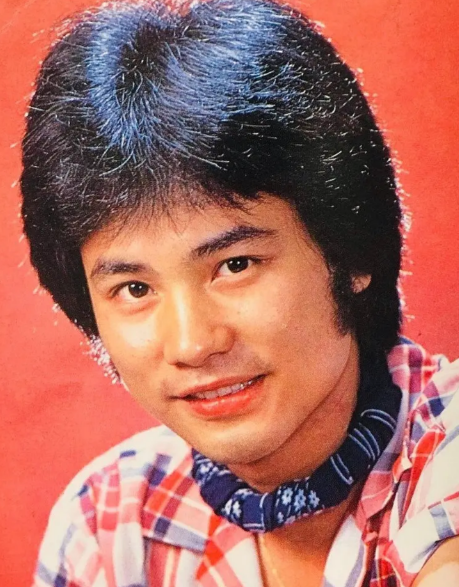 任达华|著名演员任达华：因爱不要孩子，50岁看到女儿时热泪盈眶