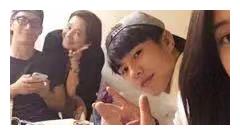 欧阳娜娜|重要消息:刘昊然欧阳娜娜官宣发布喜讯,恭喜祝贺